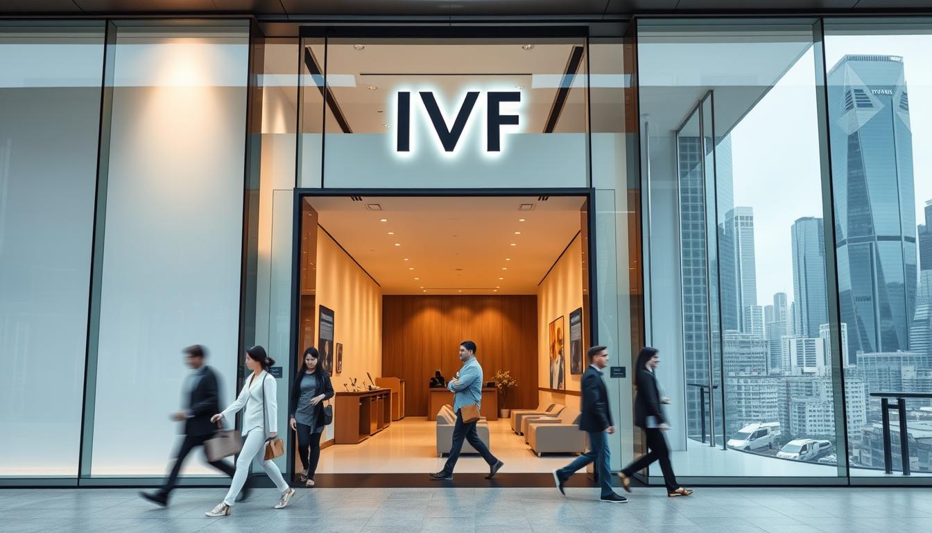 ivf clinics with competitive prices overseas