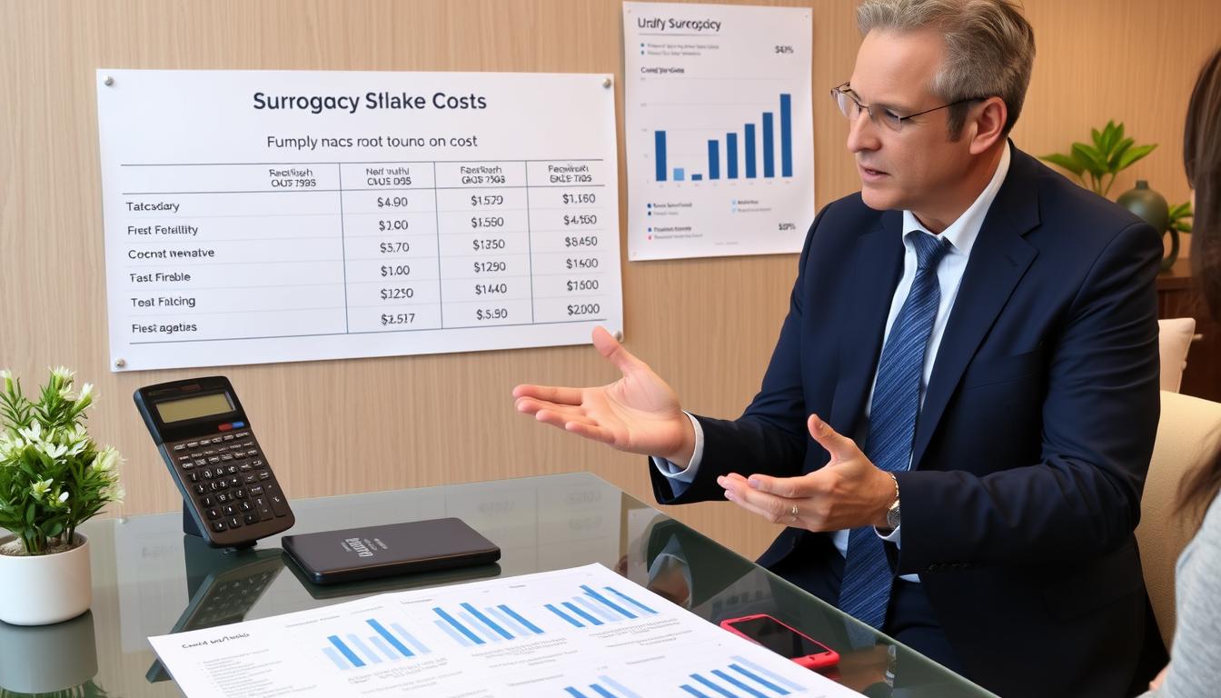 Surrogacy Professional