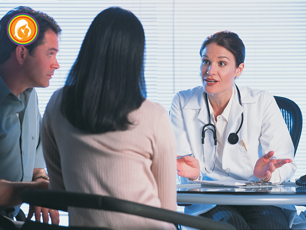 Surrogacy Consultancy