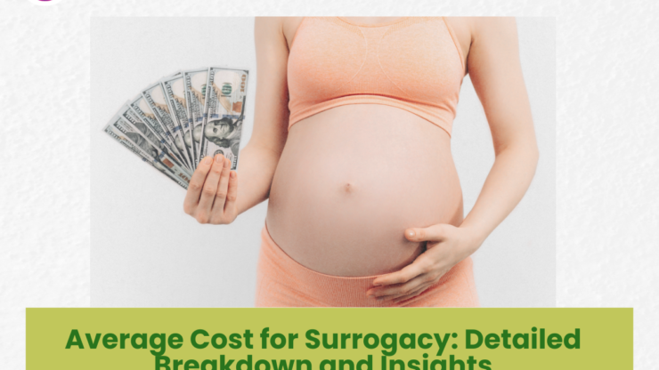 Average Cost for Surrogacy: Detailed Breakdown