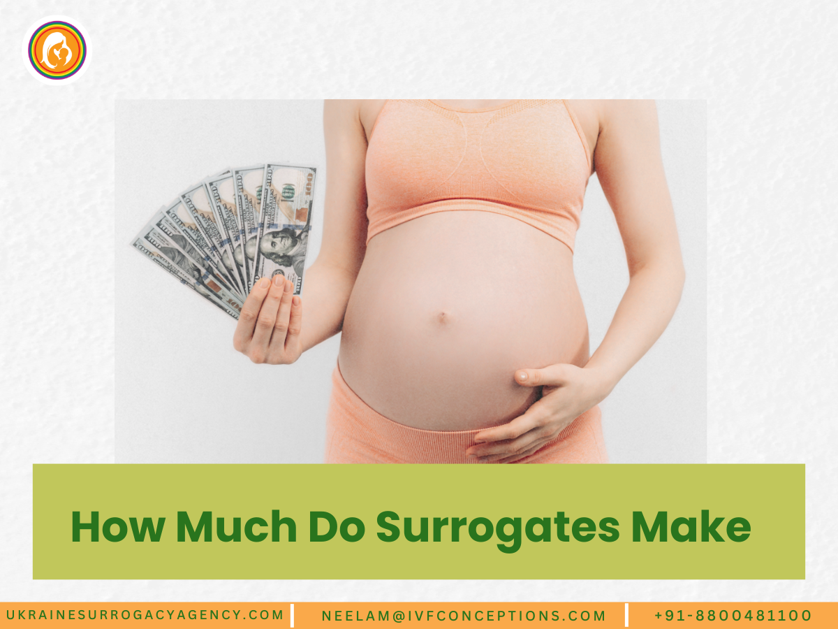 How Much Do Surrogates Make? Compensation Guide