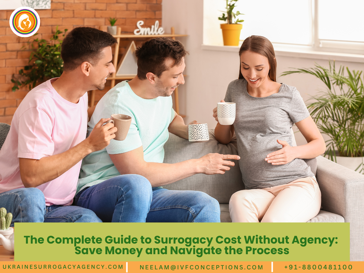 The Complete Guide to Surrogacy Cost Without Agency: Save Money and Navigate the Process