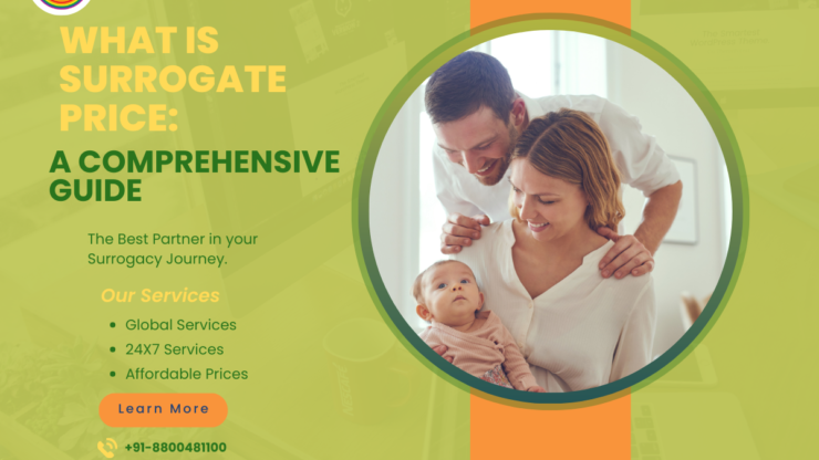 What is Surrogate Price: A Comprehensive Guide