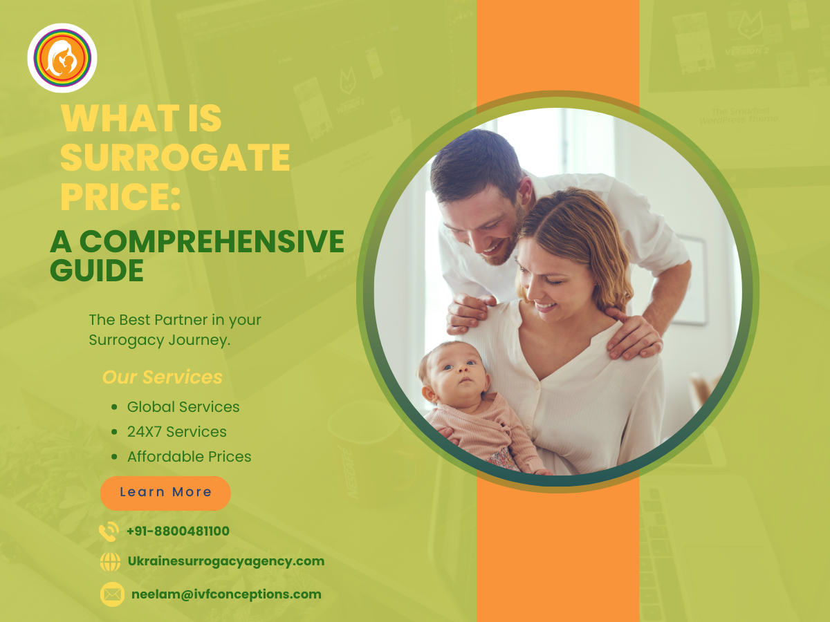 What is Surrogate Price: A Comprehensive Guide