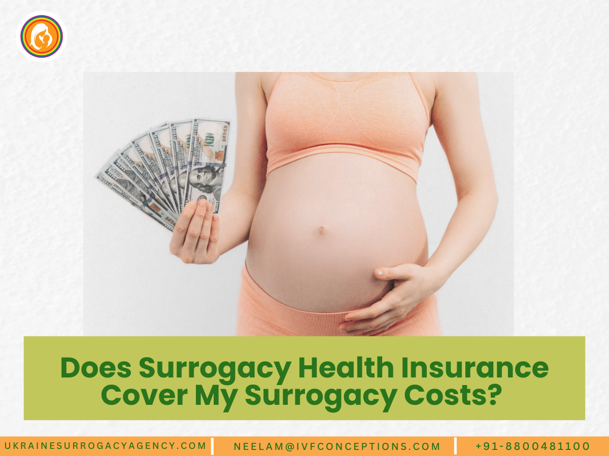 Does Surrogacy Health Insurance Cover My Surrogacy Costs? A Definitive Guide