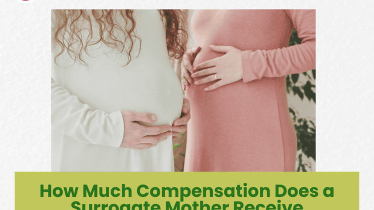 How Much Compensation Does a Surrogate Mother Receive? A Comprehensive Guide for Intended Parents