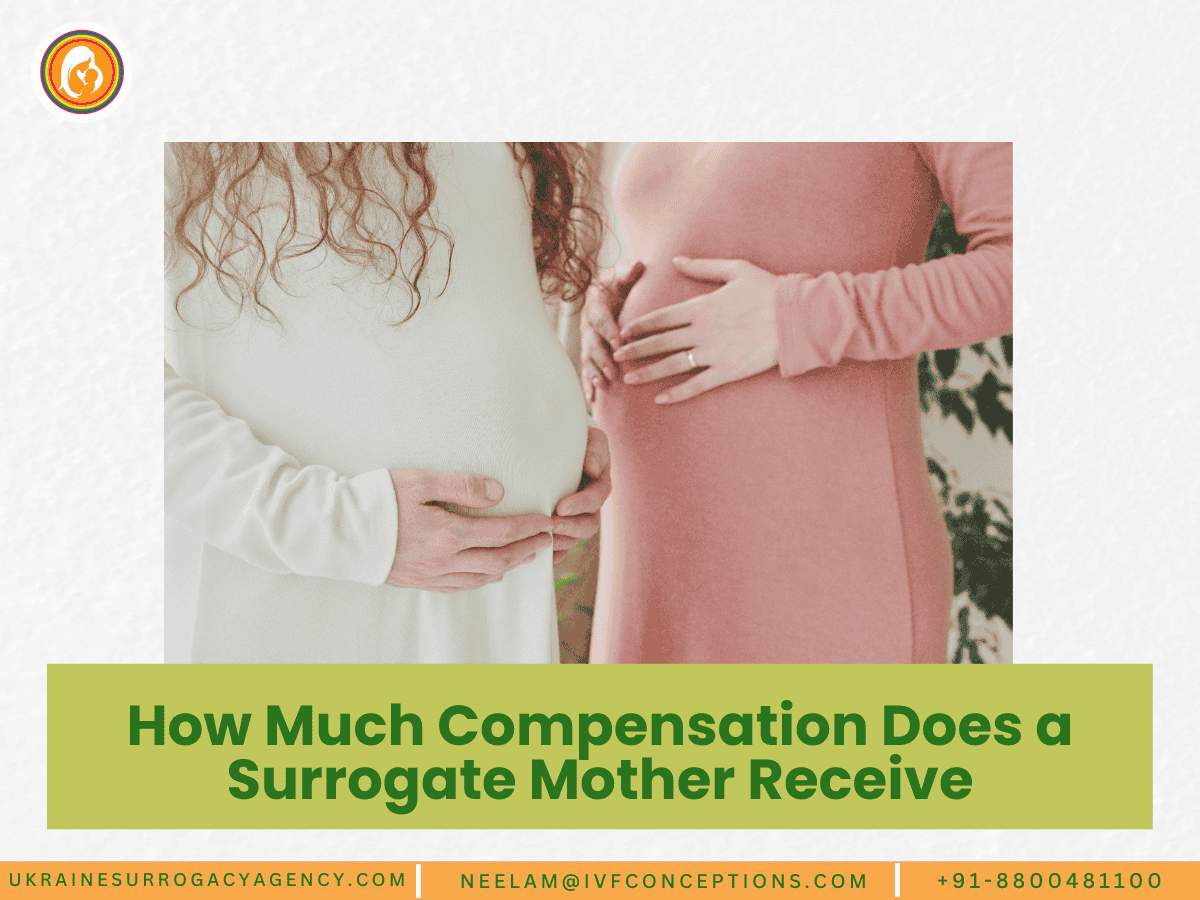 How Much Compensation Does a Surrogate Mother Receive? A Comprehensive Guide for Intended Parents