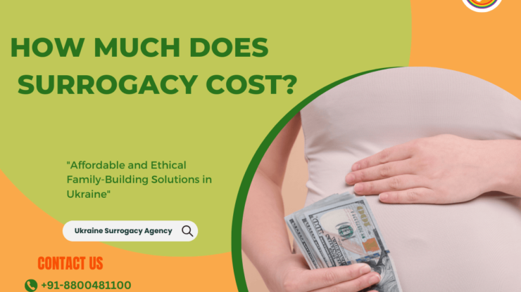 How much does surrogacy cost?