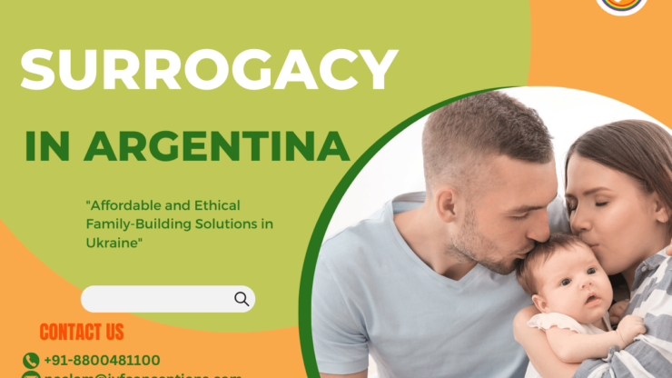 Surrogacy in Argentina: A Comprehensive Guide