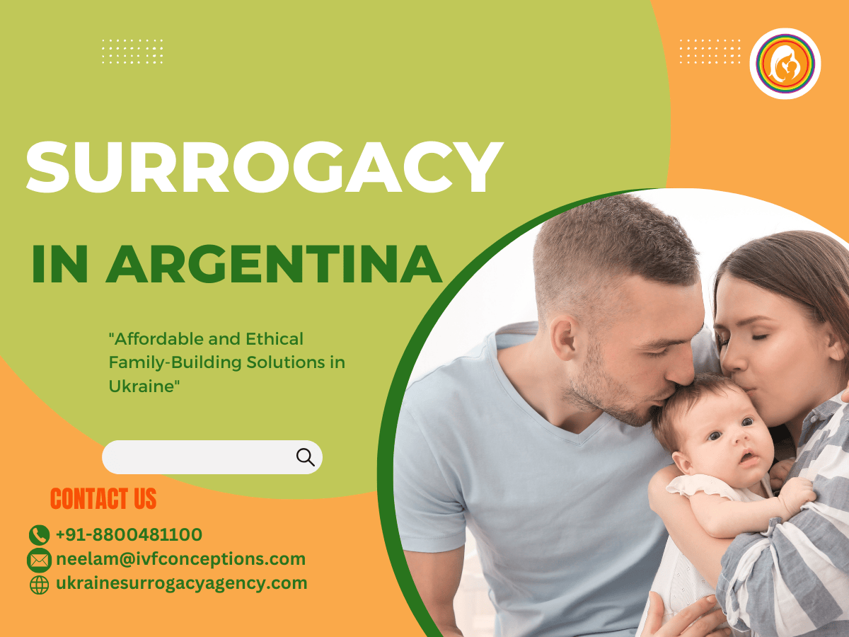 Surrogacy in Argentina: A Comprehensive Guide