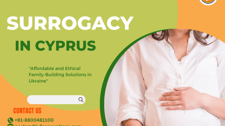 Surrogacy in Cyprus: A Comprehensive Guide for Intended Parents