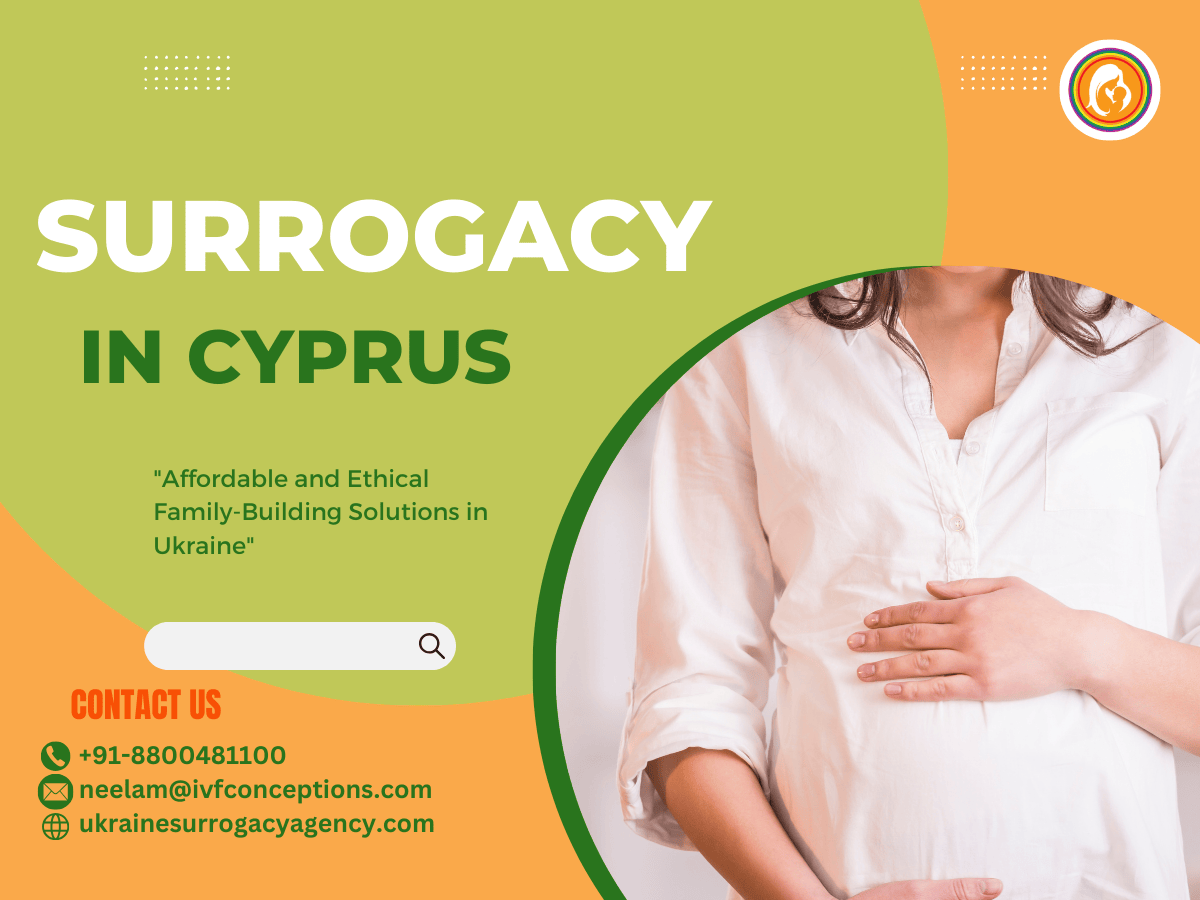 Surrogacy in Cyprus: A Comprehensive Guide for Intended Parents