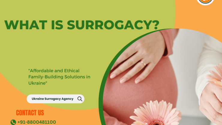 What is Surrogacy? A comprehensive guide for Intended Parents and Surrogate Mothers.