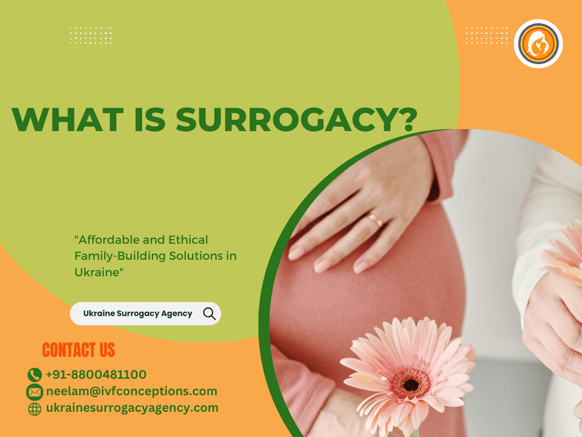 What is Surrogacy? A comprehensive guide for Intended Parents and Surrogate Mothers.