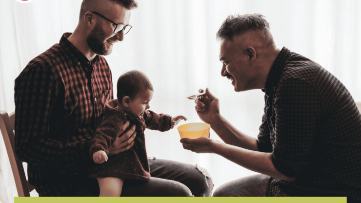 Gay Couples Surrogacy: Building Families with Love