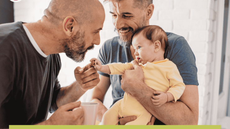 Surrogacy Process for Gay Parents: How It Works