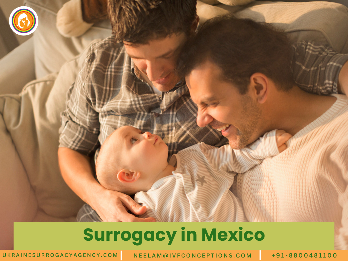 Surrogacy in Mexico: A Comprehensive Guide for International Intended Parents