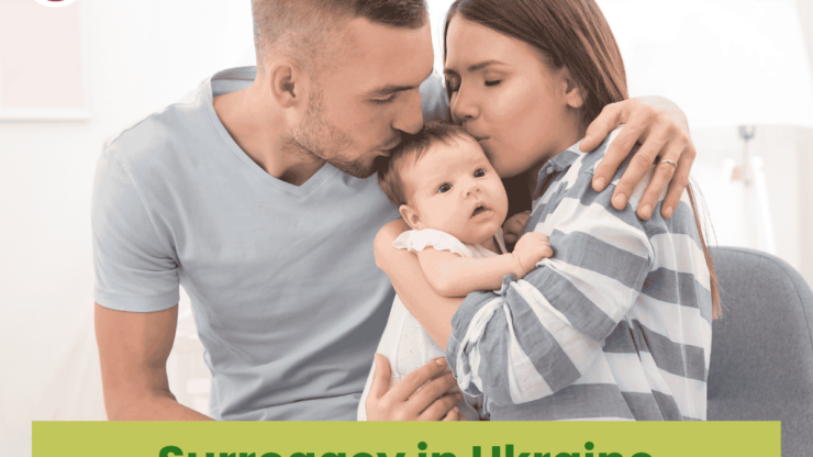 Surrogacy in Ukraine: A Comprehensive Guide for Intended Parents