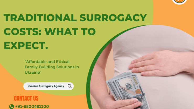 Traditional Surrogacy Costs: What to Expect.