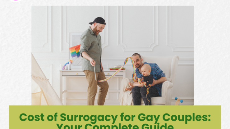 Cost of Surrogacy for Gay Couples: Your Complete Guide