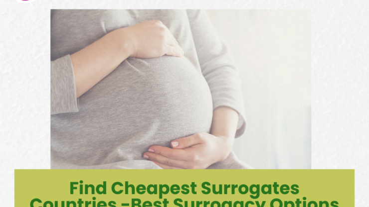 Find Cheapest Surrogates Countries – Best Surrogacy Options