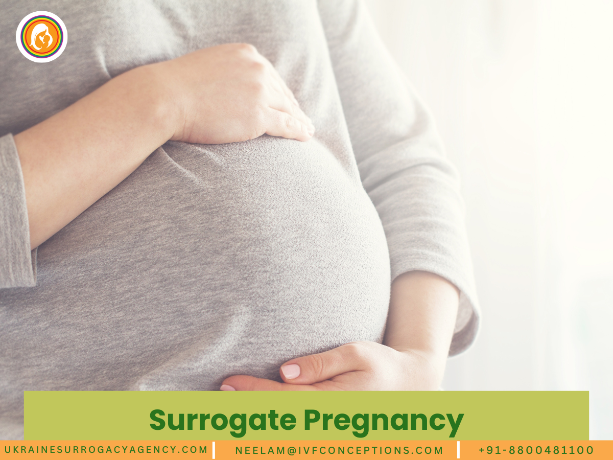 Surrogate Pregnancy: Explore the Meaning and Implications