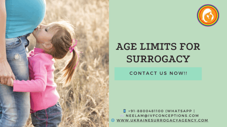 Age Limits for Surrogacy for Intended Parents and Surrogates