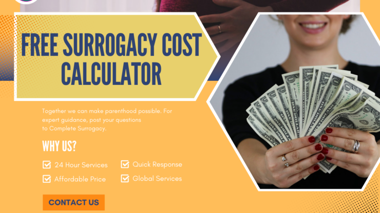 What is Average Surrogacy Cost: What You Need to Know in 2025