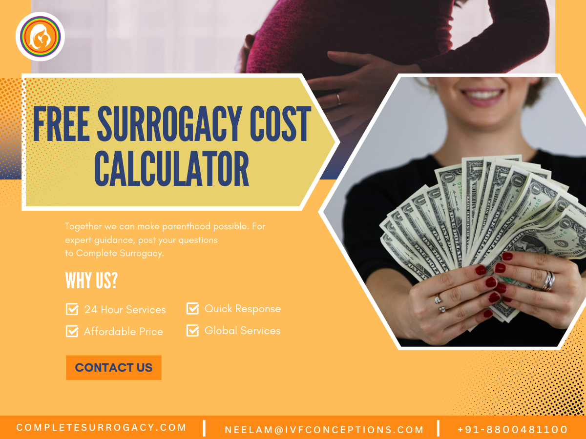 What is Average Surrogacy Cost: What You Need to Know in 2025
