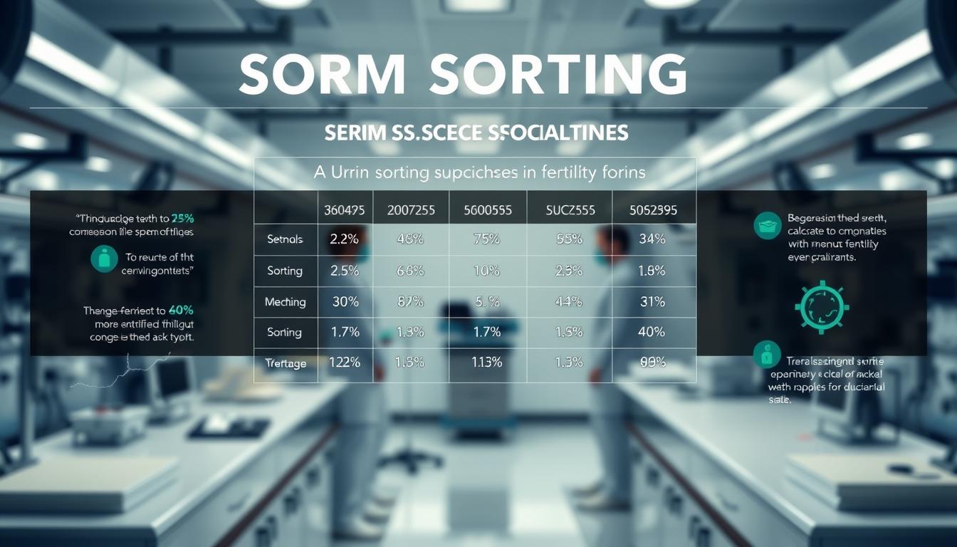 Sperm Sorting Explained: Understanding the Technique