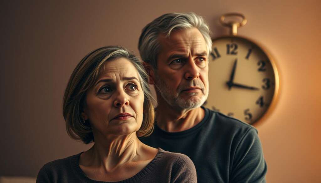 age-related fertility challenges