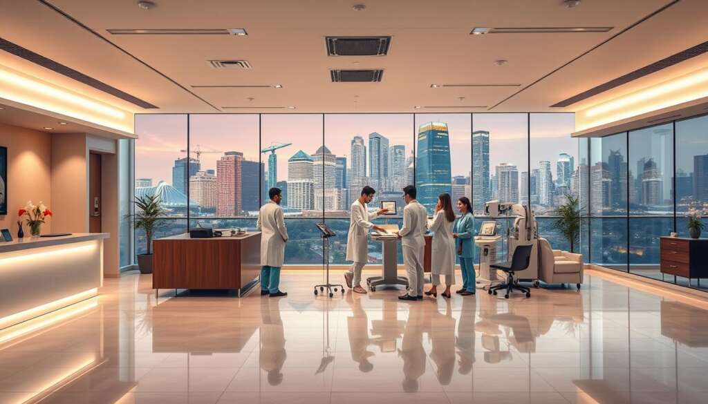 economical ivf services overseas