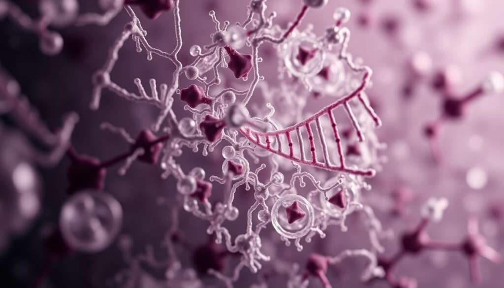 genetic causes infertility