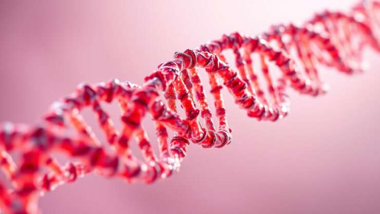 Does Surrogate Mother Shares DNA with the Baby- Your Complete Guide