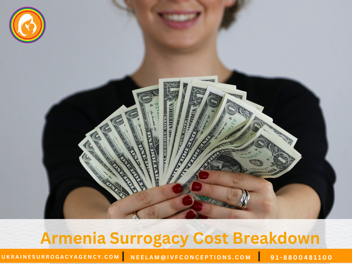 Armenia Surrogacy Cost Breakdown: Program Comparison