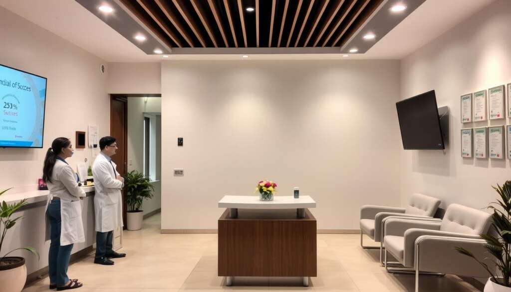 Best Surrogacy Agency in India office with modern facilities