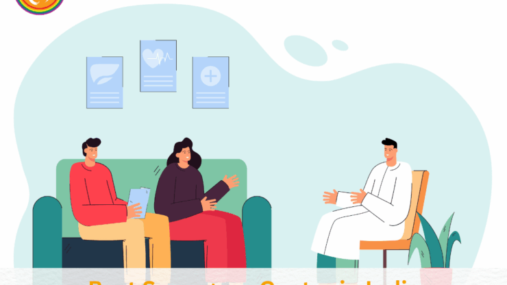 Best Surrogacy Centre in India – Top 10 Trusted Clinics in 2025