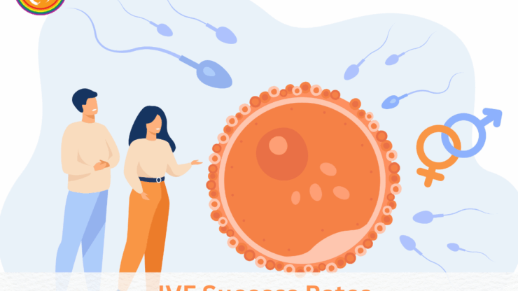 IVF Success Rates: Maximizing Your Chances