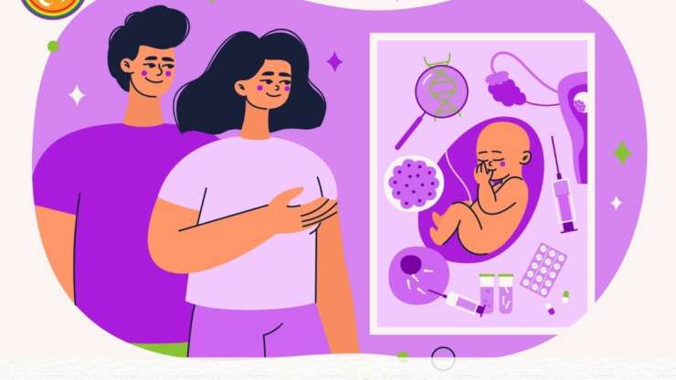 IVF vs IVF with ICSI: What’s the Difference?