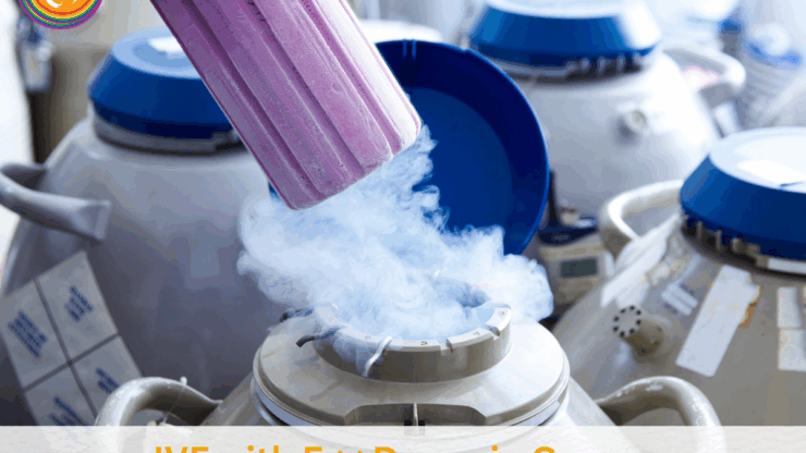 IVF with Egg Donor in Greece: Complete Guide to Fertility Treatment