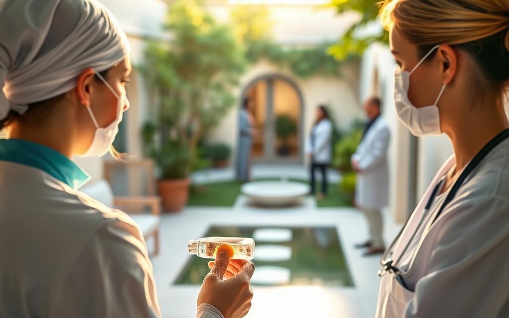 IVF with egg donor in Greece