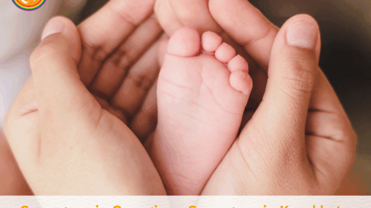 Surrogacy in Georgia vs Surrogacy in Kazakhstan: Key Considerations for Intended Parents