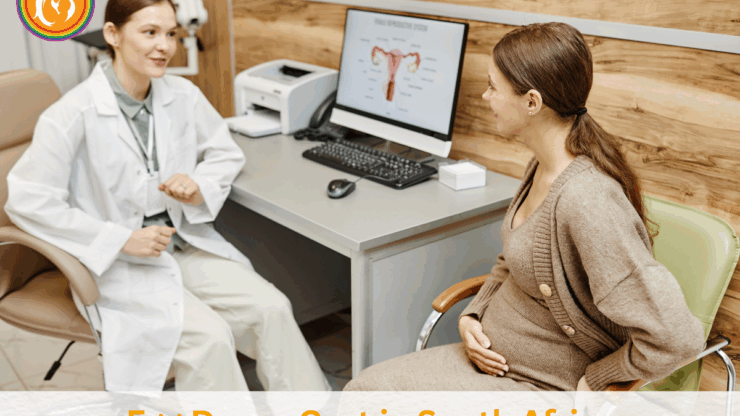 Egg Donor Cost in South Africa: What You Need to Know