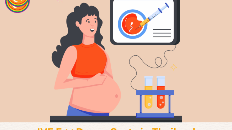 IVF Egg Donor Costs in Thailand: What You Need to Know