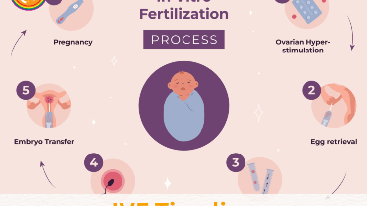 IVF Timeline: Your Complete Guide to the Process