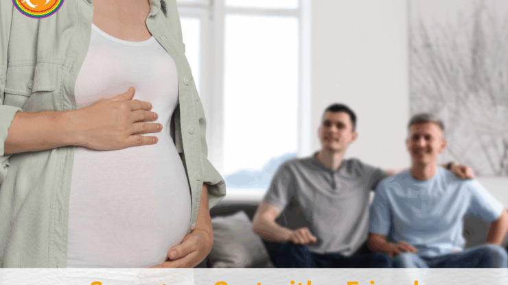 Surrogacy Cost with a Friend: What to Expect.