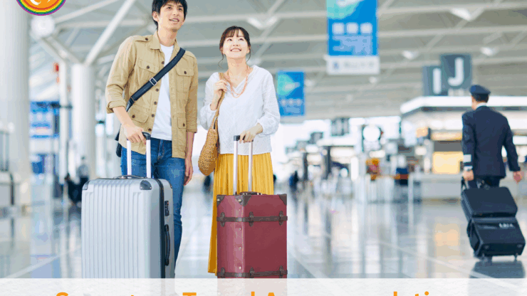 Surrogacy Travel Accommodations: What to Know