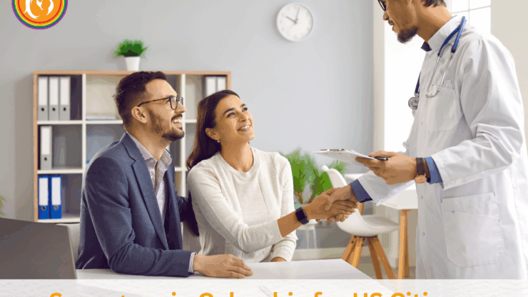 Surrogacy in Colombia for US Citizens: What You Need to Know