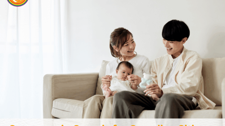 Surrogacy in Georgia for Canadian Citizens- Your Guide to Surrogacy Parenthood