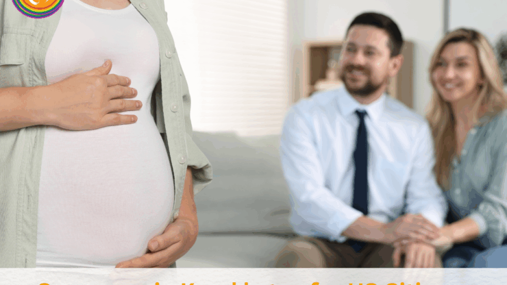 Surrogacy in Kazakhstan for US Citizens: What You Need to Know
